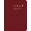 BIBLIA. Starý a Nový zákon (r.2023) / SSV - vreckový formát BIBLIA. Starý a Nový zákon (r.2023) / SSV - vreckový formát