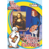 Byl jednou jeden člověk 4 DVD Byl jednou jeden člověk 4 DVD