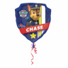 HOLLYWOOD Fóliový balón Chase - Paw Patrol - 63 x 68 cm HOLLYWOOD Fóliový balón Chase - Paw Patrol - 63 x 68 cm