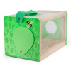 Bigjigs Toys Sieťovaný box na hmyz Bigjigs Toys Sieťovaný box na hmyz