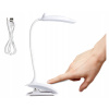 ERGONOMICKÉ LED KLIPOVÉ SVETLO OD ČÍTANIA K DOTYKU (ERGONOMICKÉ LED KLIPOVÉ SVETLO OD ČÍTANIA K DOTYKU) ERGONOMICKÉ LED KLIPOVÉ SVETLO OD ČÍTANIA K DOTYKU (ERGONOMICKÉ LED KLIPOVÉ SVETLO OD ČÍTANIA K DOTYKU)