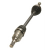 Polos NISSAN MICRA C+C LE 652MM NOTE AUTOMAT 391019U005 MAXGEAR Polos NISSAN MICRA C+C LE 652MM NOTE AUTOMAT 391019U005 MAXGEAR