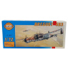 Směr plastové modely BREGUET 693, 1:72 Směr plastové modely BREGUET 693, 1:72