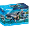 Playmobil 71793 Pirát so žralokom obrovským 4008789717931 Playmobil 71793 Pirát so žralokom obrovským 4008789717931