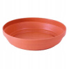 Prosperplast miska GLINKA terakota 13 cm Prosperplast miska GLINKA terakota 13 cm