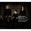 Goeyvaerts String Trio, STRING TRIOS FROM THE EAST, CD Goeyvaerts String Trio, STRING TRIOS FROM THE EAST, CD