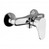 Teorema Tag - Sprchová batéria nástenná, chróm 8L210 Teorema Tag - Sprchová batéria nástenná, chróm 8L210