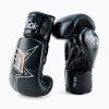 Boxerské rukavice YOKKAO Institution Boxing black Boxerské rukavice YOKKAO Institution Boxing black