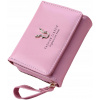 Peňaženka - Edibazzar Peňaženka Ekologická kožená ružová ružová 7630271325682 - Dámsky produkt (Dámska kožená portfólio portfólio portmonette koža malá) Peňaženka - Edibazzar Peňaženka Ekologická kožená ružová ružová 7630271325682 - Dámsky produkt (Dámska kožená portfólio portfólio portmonette koža malá)
