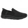 Skechers Slip-Ins: Go Walk Arch Fit 2.0 - Quest black 216813 BBK 45 Skechers Slip-Ins: Go Walk Arch Fit 2.0 - Quest black 216813 BBK 45