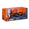Bburago McLaren F1 Team MCL38 2024Kit 81 Piastri 1:24 Bburago McLaren F1 Team MCL38 2024Kit 81 Piastri 1:24