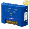 Qoltec 53666 MPPT Solární regulátor 15A pro baterie 12/24V AGM, GEL, LiFePO4 (Tento 15A solární regulátor s technologií sledování maximálního výkonu (MPPT) je efektivní zařízení, které řídí proces nab Qoltec 53666 MPPT Solární regulátor 15A pro baterie 12/24V AGM, GEL, LiFePO4 (Tento 15A solární regulátor s technologií sledování maximálního výkonu (MPPT) je efektivní zařízení, které řídí proces nab