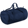 BagBase Taška Packaway BG 150, objem 32l COT520150n4399-french navy UNI Navy french BagBase Taška Packaway BG 150, objem 32l COT520150n4399-french navy UNI Navy french