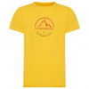 La Sportiva Logo Tee Men La Sportiva Logo Tee Men