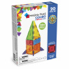Magna-Tiles Magnetická stavebnica Combo 20 dielov Magna-Tiles Magnetická stavebnica Combo 20 dielov