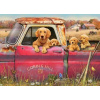 Puzzle Farma Cobble Hill 1000 dielikov Puzzle Farma Cobble Hill 1000 dielikov