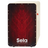 SELA CaSela Pro Red Dragon SELA CaSela Pro Red Dragon