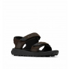 Columbia TRAILSTORM HIKER STRAP Pánske Sandále Farba: Bark, Black, Veľkosť: 47 1987201287 Columbia TRAILSTORM HIKER STRAP Pánske Sandále Farba: Bark, Black, Veľkosť: 47 1987201287