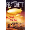 Dlouhá válka - Terry Pratchett, Stephen Baxter Dlouhá válka - Terry Pratchett, Stephen Baxter