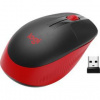 Wireless Mouse M190, Red LOGITECH Wireless Mouse M190, Red LOGITECH