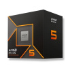 AMD cpu Ryzen 5 9600 AM5 Box (s chladičem, 3.8GHz / 5.2GHz, 6+32MB cache, 65W, 6x jádro, 12x vlákno, s grafikou), Zen5 Granite Ridger AMD cpu Ryzen 5 9600 AM5 Box (s chladičem, 3.8GHz / 5.2GHz, 6+32MB cache, 65W, 6x jádro, 12x vlákno, s grafikou), Zen5 Granite Ridger