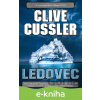 E-kniha Ledovec - Clive Cussler E-kniha Ledovec - Clive Cussler