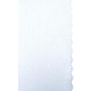 Olzatex Teflónový obrus 3018 biely STANDARD 75 × 75 cm Olzatex Teflónový obrus 3018 biely STANDARD 75 × 75 cm