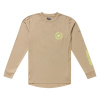 Troy Lee Designs TLD Ruckus Ride Tee, dres - The Fuzz Timber Veľkosť: S Troy Lee Designs TLD Ruckus Ride Tee, dres - The Fuzz Timber Veľkosť: S