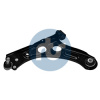 Rameno zavesenia kolies RTS 96-90725-2 Rameno zavesenia kolies RTS 96-90725-2