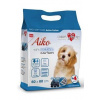 Aiko Soft Care Active Carbon 60 x 60 cm 10 ks Aiko Soft Care Active Carbon 60 x 60 cm 10 ks