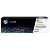 Toner HP 201X (CF402X), yellow (žltý) Toner HP 201X (CF402X), yellow (žltý)