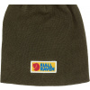 Fjällräven Vardag Beanie - Deep Forest Fjällräven Vardag Beanie - Deep Forest