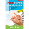 E-kniha Předlékařská první pomoc - Jan Bydžovský E-kniha Předlékařská první pomoc - Jan Bydžovský