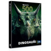 500 FAKTŮ Dinosauři 500 FAKTŮ Dinosauři