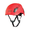 Pracovná prilba Singing Rock FLASH AERO červená Pracovná prilba Singing Rock FLASH AERO červená