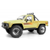 Venture18 Flux 1985 Toyota Hilux SR5 - krémový (HPI161255) Venture18 Flux 1985 Toyota Hilux SR5 - krémový (HPI161255)
