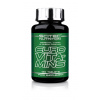 Scitec Nutrition Euro Vita-Mins 120 tbl Scitec Nutrition Euro Vita-Mins 120 tbl