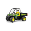 Bruder 02490 John Deere Gator XUV 855D s figúrkou Bruder 02490 John Deere Gator XUV 855D s figúrkou