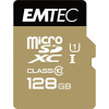 EMTEC MicroSDXC Class10 128GB 86950 EMTEC MicroSDXC Class10 128GB 86950