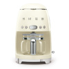 Smeg 50's Retro Style DCF02CREU Smeg 50's Retro Style DCF02CREU