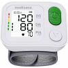 Medisana BW 345 na zápěstí tlakoměr 51073 Medisana BW 345 na zápěstí tlakoměr 51073