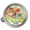 Yoggies s kuracím mäsom a želé omáčkou 85 g Yoggies s kuracím mäsom a želé omáčkou 85 g