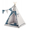 Toyz stan Tipi tmavomodrá poľana Toyz stan Tipi tmavomodrá poľana