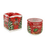 Santo Candles Exclusiv Merry Christmas Apple&Cinnamon 100 g Santo Candles Exclusiv Merry Christmas Apple&Cinnamon 100 g