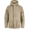 Fjällräven Vardag Vindby Jacket M, Veľkosť XXL, Farba FOSSIL Fjällräven Vardag Vindby Jacket M, Veľkosť XXL, Farba FOSSIL