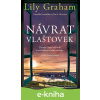 E-kniha Návrat vlaštovek - Lily Graham E-kniha Návrat vlaštovek - Lily Graham