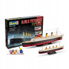Revell 05727 RM .S. Titanic 1:1200 Osobná Námorná Loď Revell 05727 RM .S. Titanic 1:1200 Osobná Námorná Loď