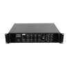 Omnitronic MPVZ-180.6 ELA-Verstärker 180 W 6-Zonen Omnitronic MPVZ-180.6 ELA-Verstärker 180 W 6-Zonen