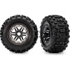 Traxxas koleso 2.8 Traxxas koleso 2.8