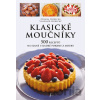 Klasické moučníky - Zdenka Horecká, Vladimír Horecký Klasické moučníky - Zdenka Horecká, Vladimír Horecký